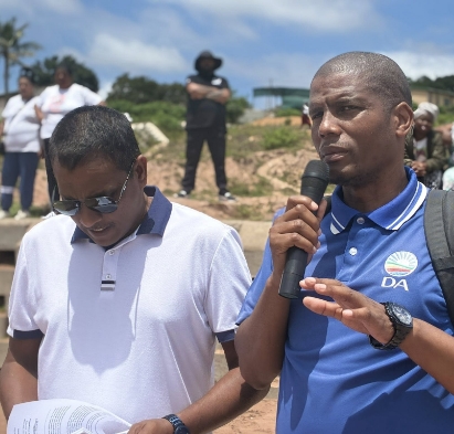 Haniff Hoosen Image 1