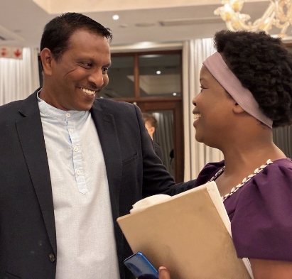 Haniff Hoosen Image 2