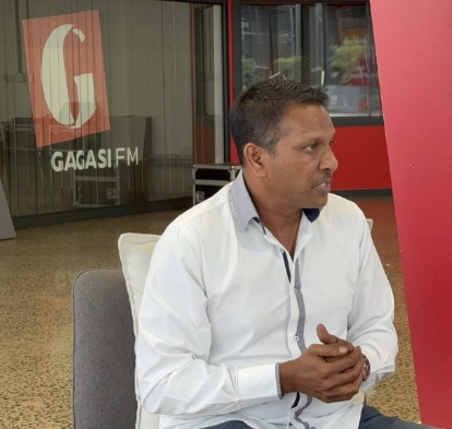 Haniff Hoosen Image 4